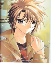 BUY NEW spiral - 89610 Premium Anime Print Poster